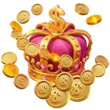 Couronne symbolisant les tours gratuits de Casino Joka en France