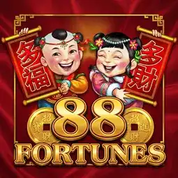 88 Fortunes jeu disponible chez Casino Joka pour les joueurs en France