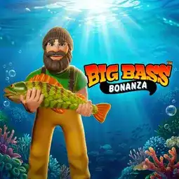 Big Bass Bonanza jeu disponible chez Casino Joka pour les joueurs en France
