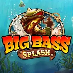 Big Bass Splash jeu disponible chez Casino Joka pour les joueurs en France