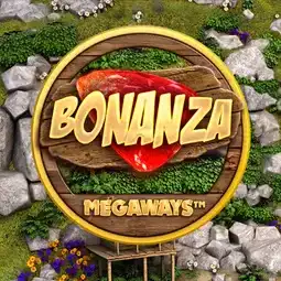 Bonanza Megaways jeu disponible chez Casino Joka pour les joueurs en France