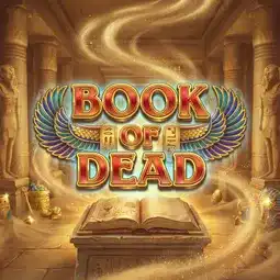 Book of Dead jeu disponible chez Casino Joka pour les joueurs en France