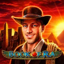 Book of Ra jeu disponible chez Casino Joka pour les joueurs en France