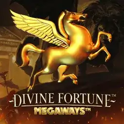 Divine Fortune Megaways jeu disponible chez Casino Joka pour les joueurs en France