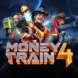 Money Train 4 jeu disponible chez Casino Joka pour les joueurs en France