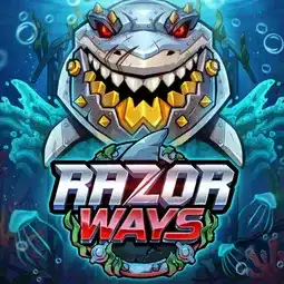Razor Ways jeu disponible chez Casino Joka pour les joueurs en France