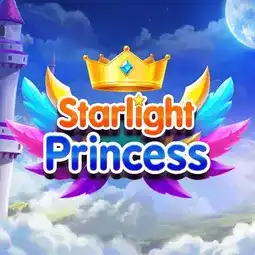 Starlight Princess jeu disponible chez Casino Joka pour les joueurs en France