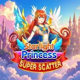 Starlight Princess Super Scatter jeu disponible chez Casino Joka pour les joueurs en France