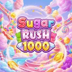 Sugar Rush 1000 jeu disponible chez Casino Joka pour les joueurs en France