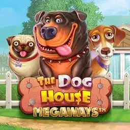 The Dog House Megaways jeu disponible chez Casino Joka pour les joueurs en France