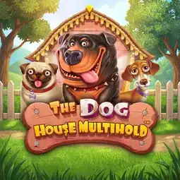 The Dog House Multihold jeu disponible chez Casino Joka pour les joueurs en France