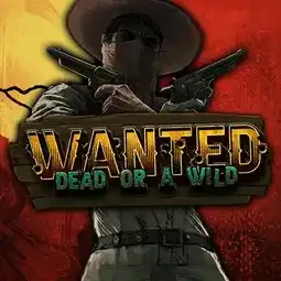 Wanted Dead or a Wild jeu disponible chez Casino Joka pour les joueurs en France